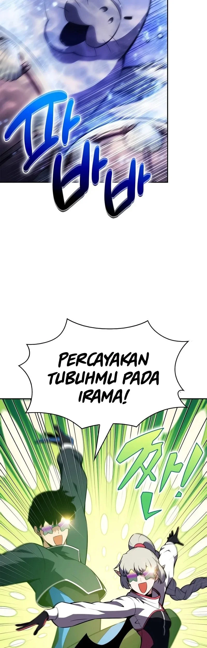 Solo Max-Level Newbie Chapter 263 Gambar 35