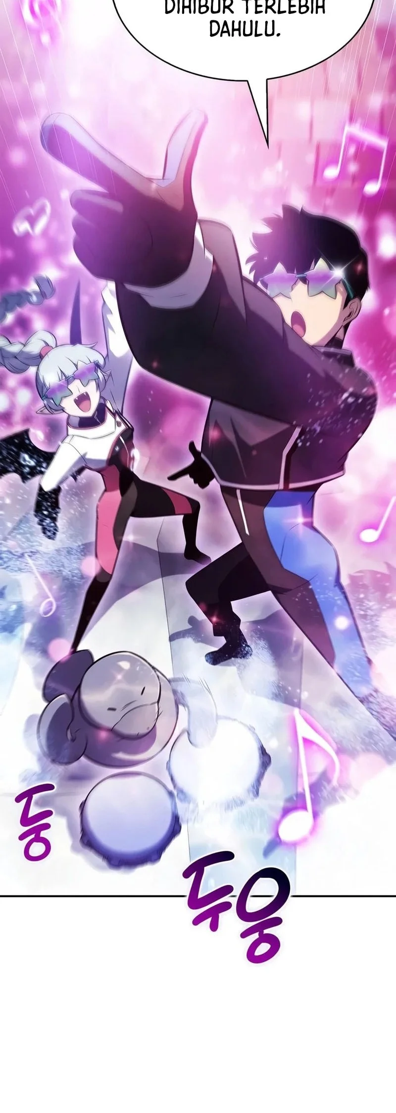 Solo Max-Level Newbie Chapter 263 Gambar 33