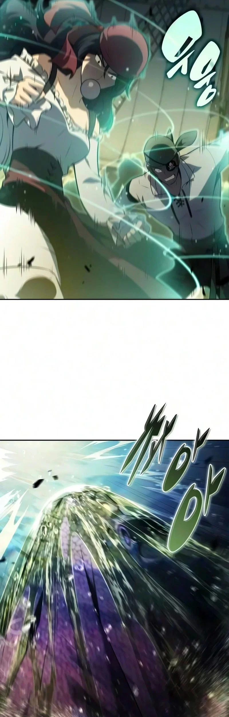 Solo Max-Level Newbie Chapter 265 Gambar 34