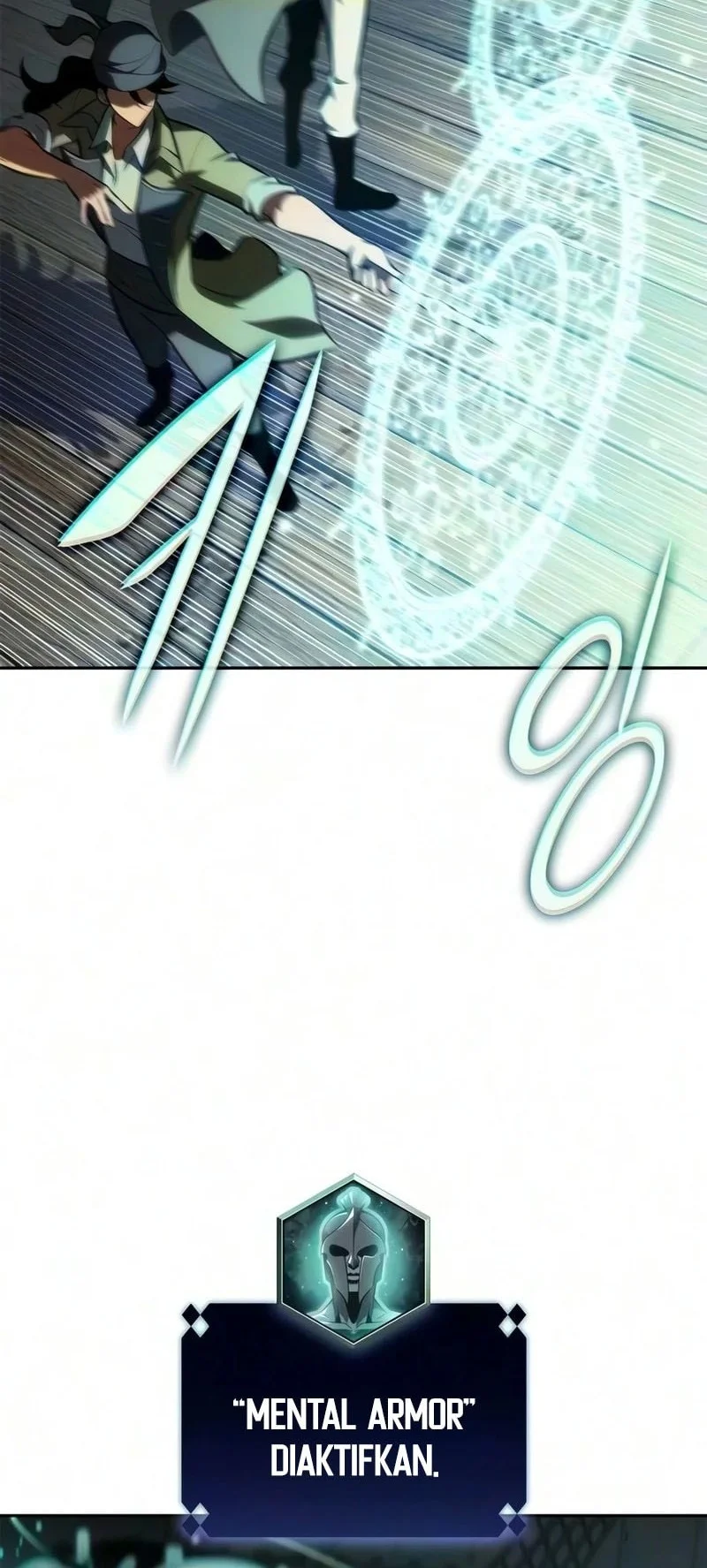 Solo Max-Level Newbie Chapter 265 Gambar 33
