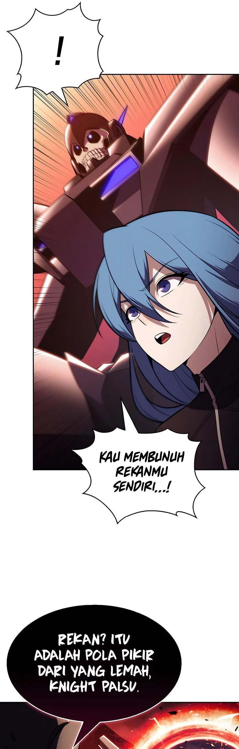 Solo Max-Level Newbie Chapter 267 Gambar 30