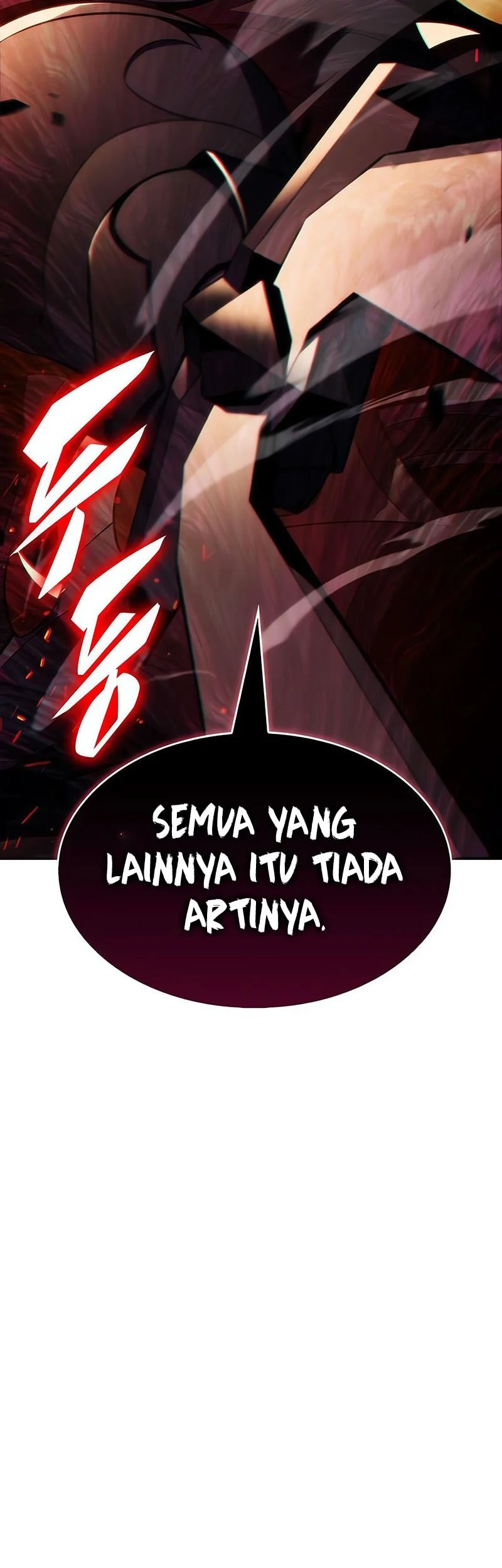 Solo Max-Level Newbie Chapter 267 Gambar 32