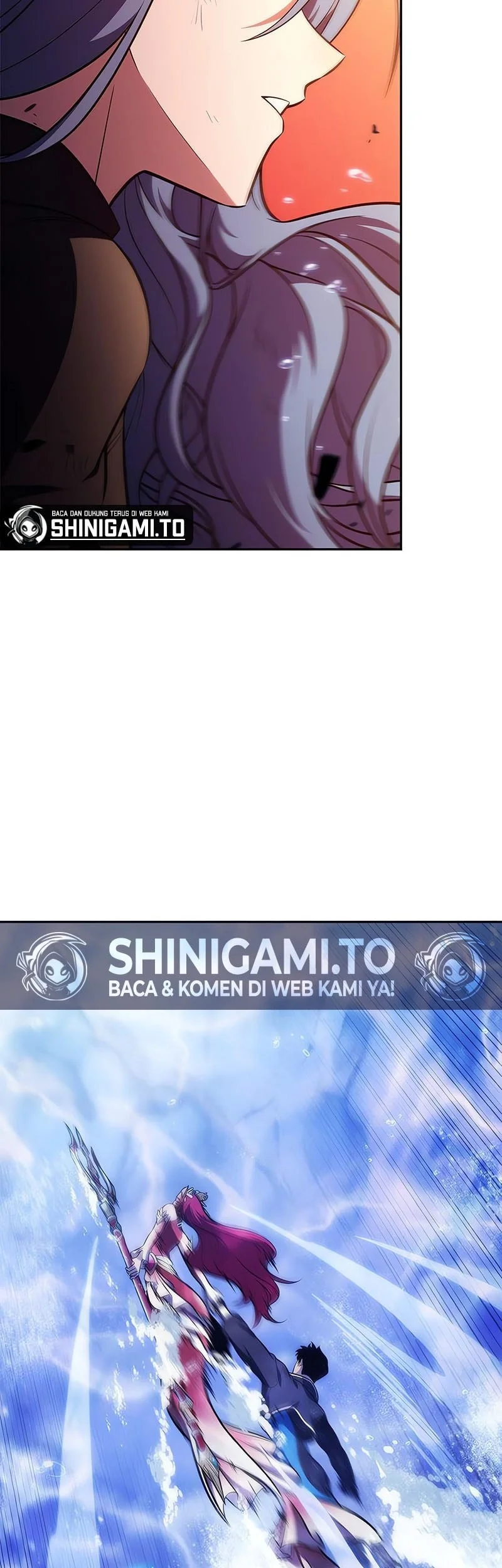 Solo Max-Level Newbie Chapter 268 Gambar 36