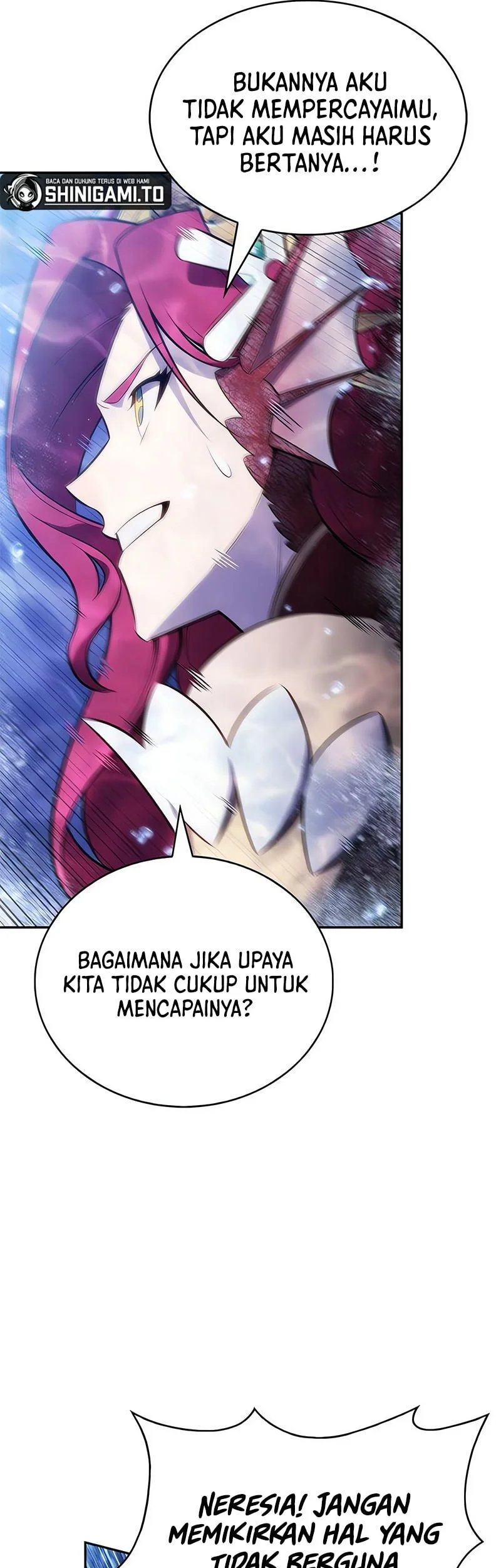Solo Max-Level Newbie Chapter 268 Gambar 38