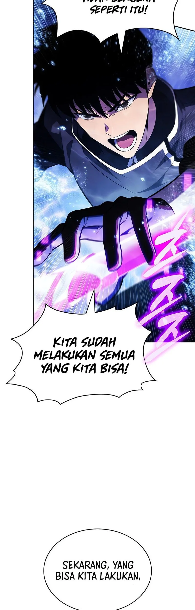 Solo Max-Level Newbie Chapter 268 Gambar 39