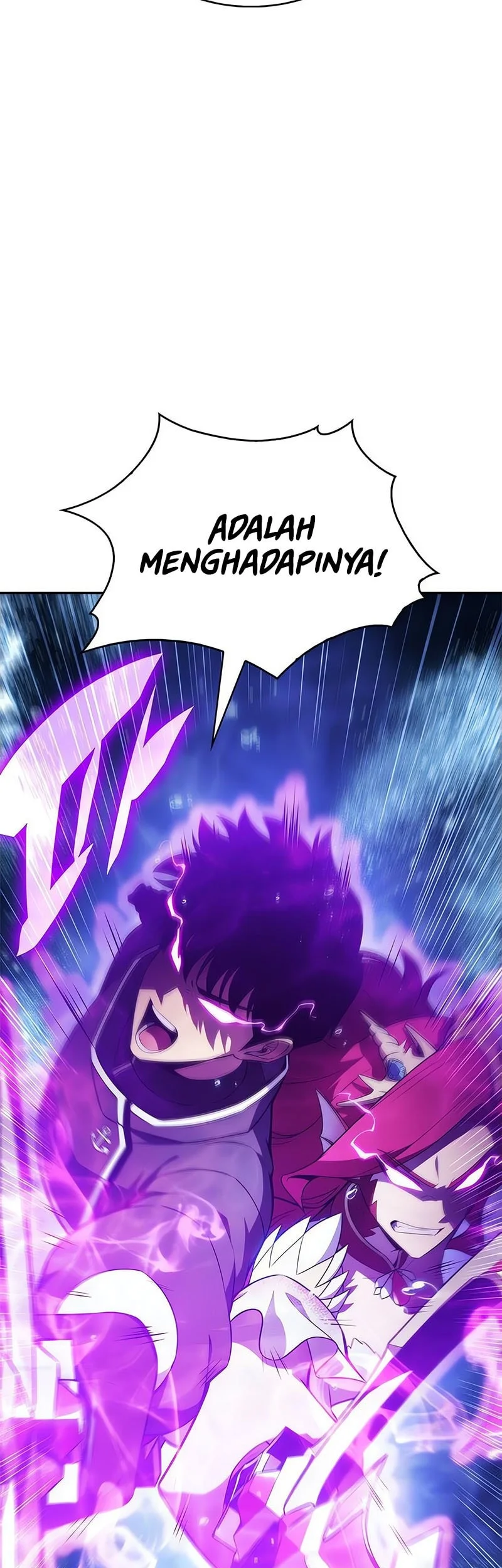 Solo Max-Level Newbie Chapter 268 Gambar 40