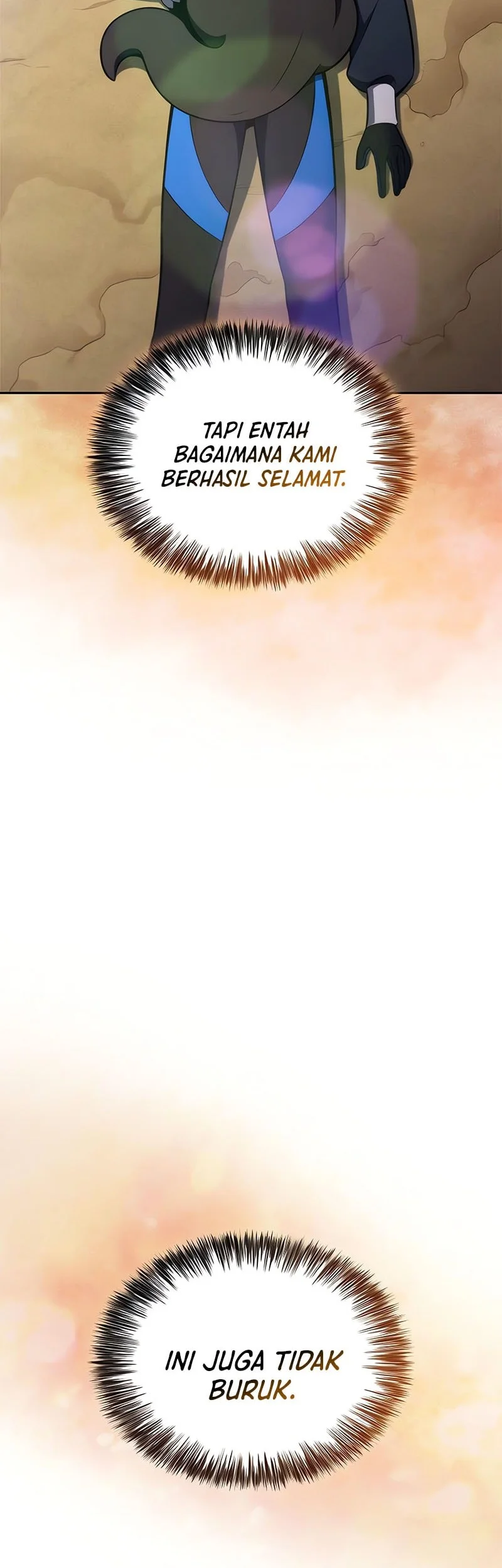 Solo Max-Level Newbie Chapter 269 Gambar 33