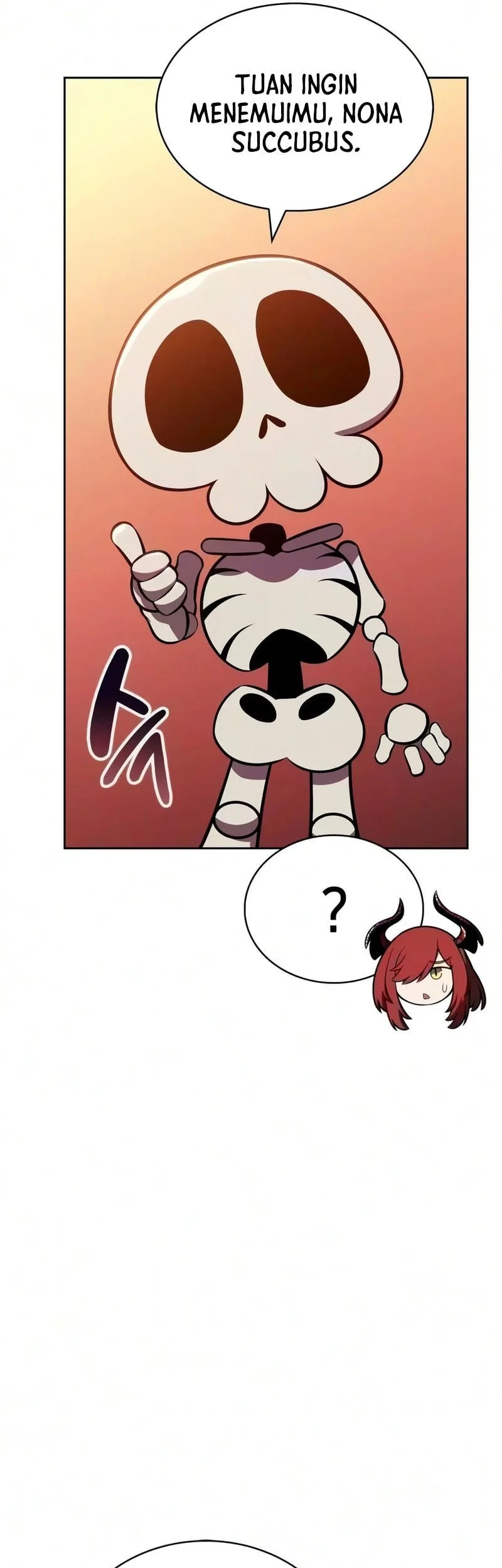 Solo Max-Level Newbie Chapter 271 Gambar 35