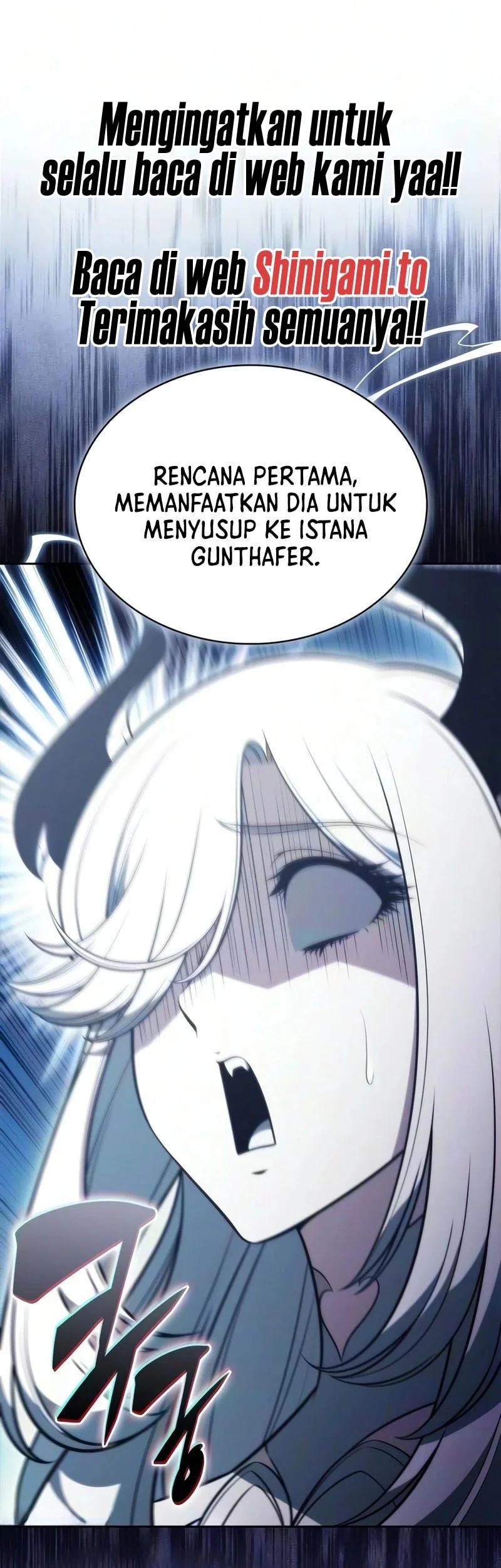 Solo Max-Level Newbie Chapter 271 Gambar 37