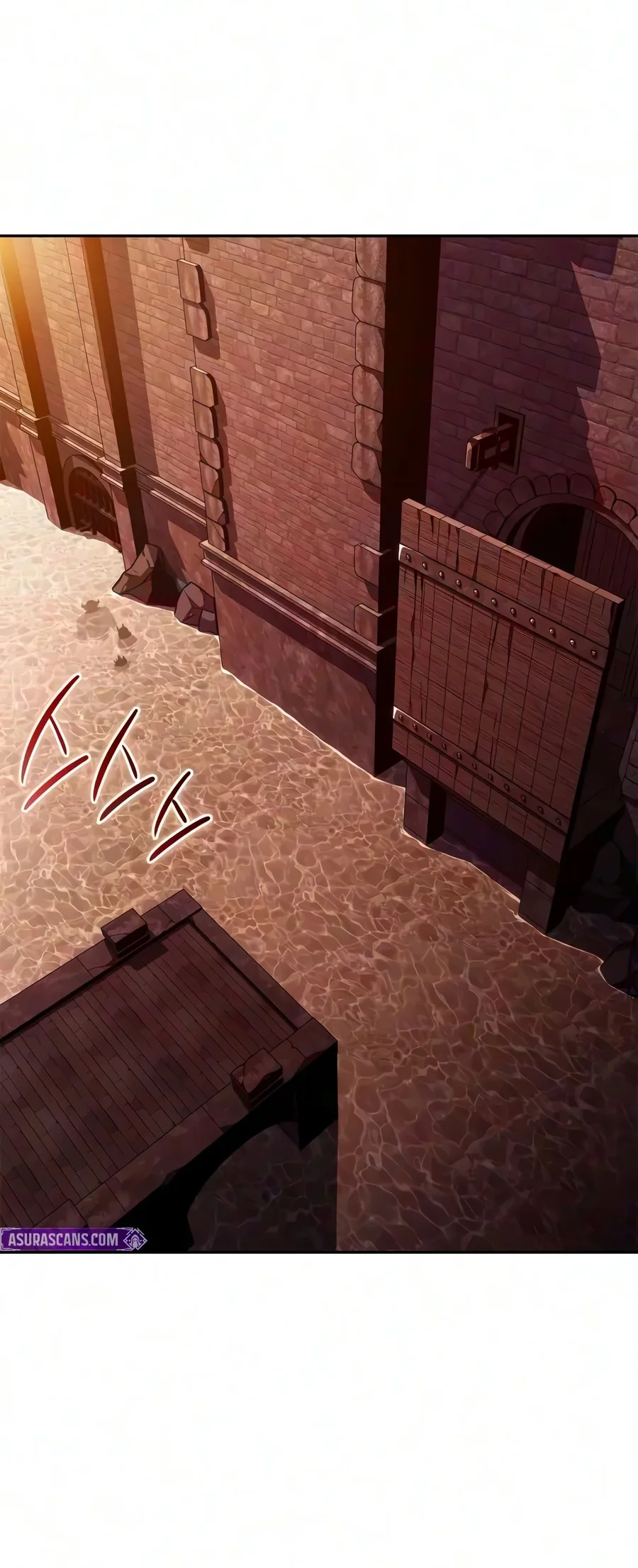 Solo Max-Level Newbie Chapter 274 Gambar 57