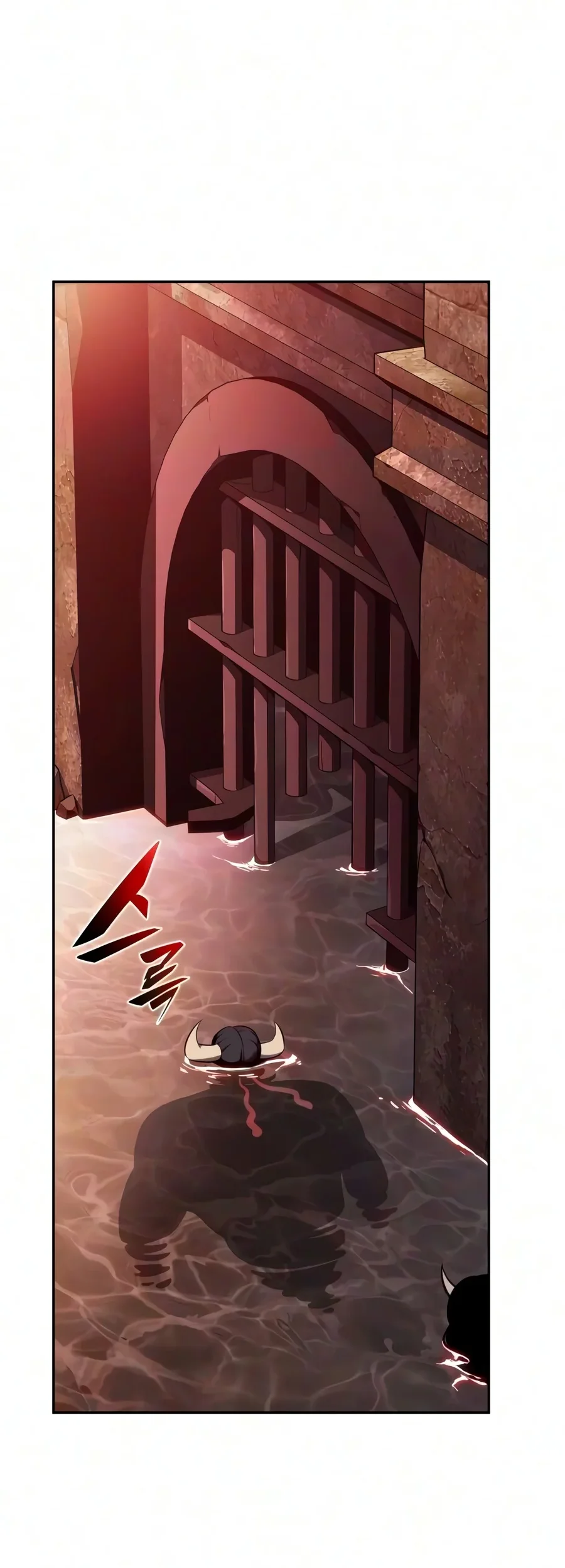 Solo Max-Level Newbie Chapter 274 Gambar 58