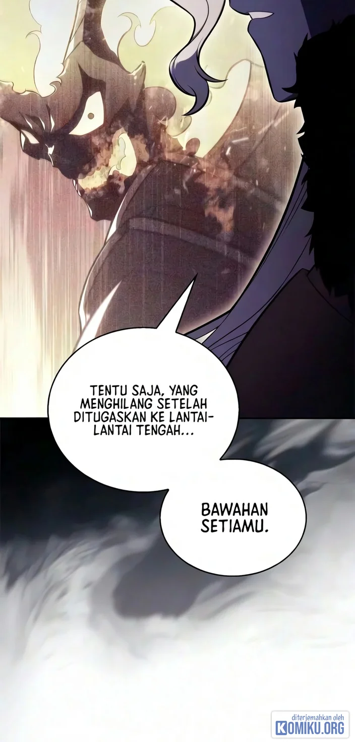 Solo Max-Level Newbie Chapter 275 Gambar 58