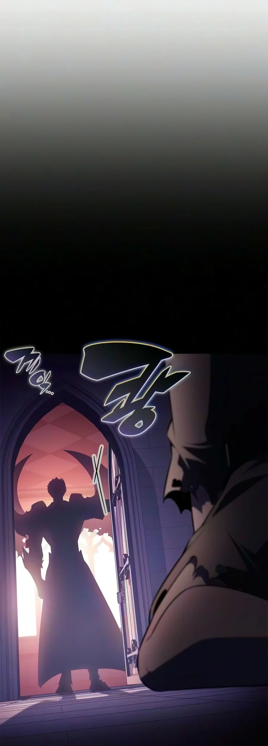 Solo Max-Level Newbie Chapter 277 Gambar 41