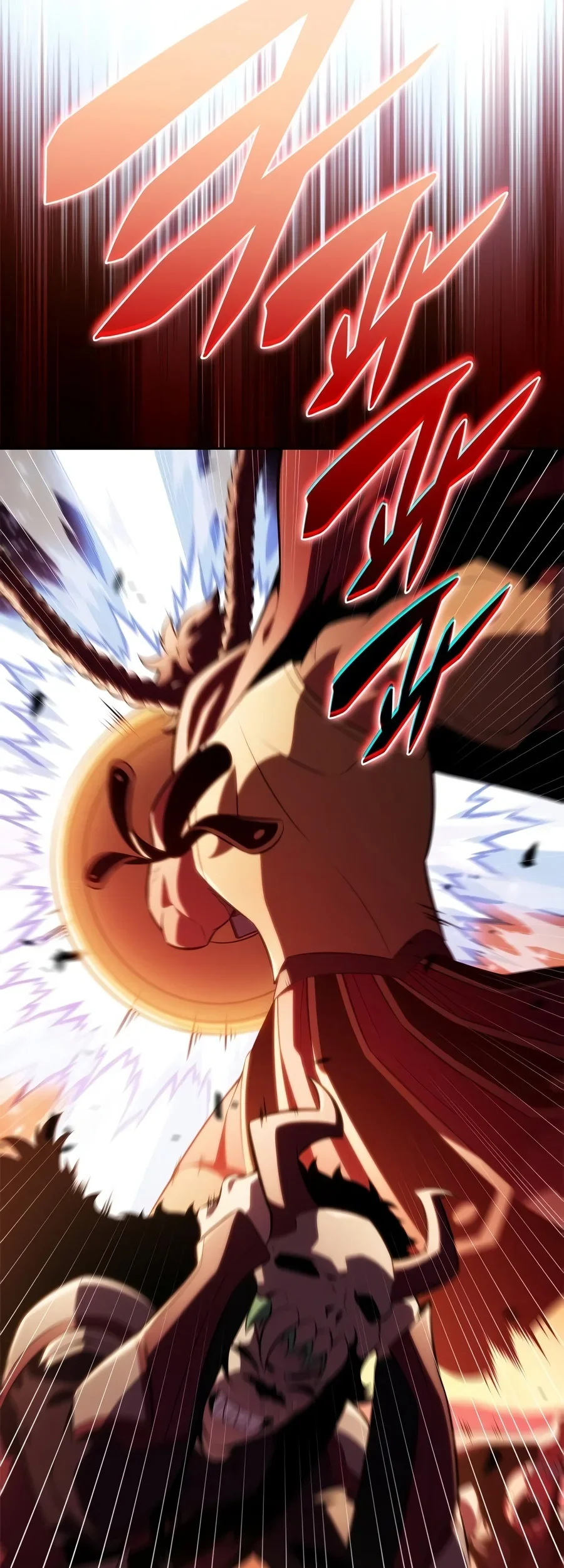 Solo Max-Level Newbie Chapter 280 Gambar 43