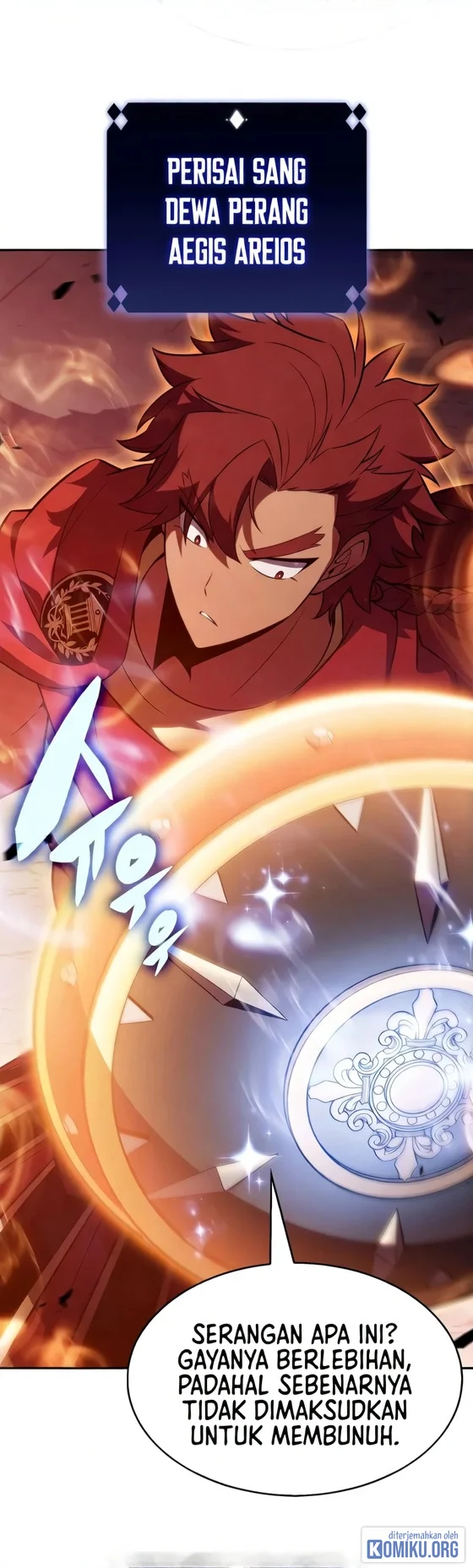 Solo Max-Level Newbie Chapter 280 Gambar 46