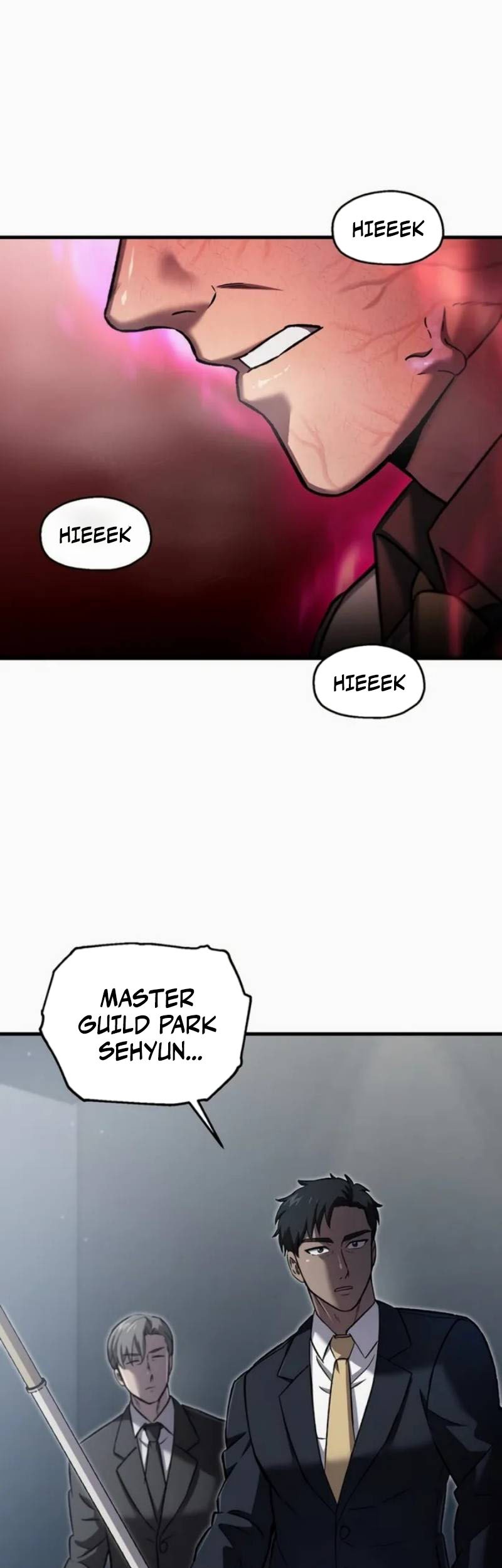 Solo Resurrection Chapter 45 Gambar 17