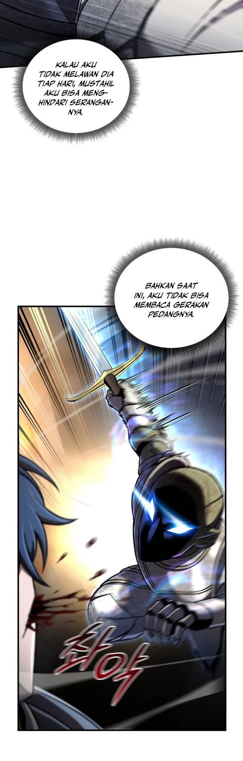 Solo Resurrection Chapter 76 Gambar 25