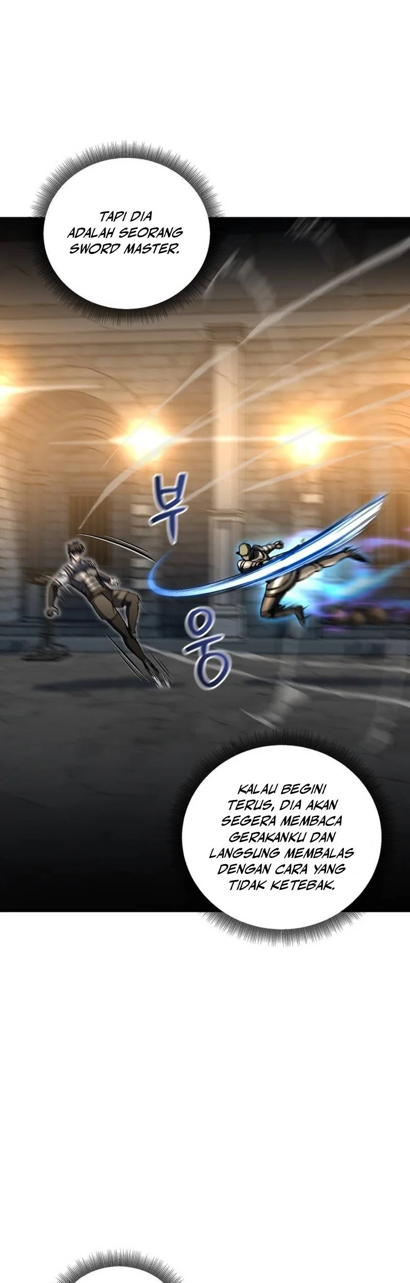 Solo Resurrection Chapter 76 Gambar 26
