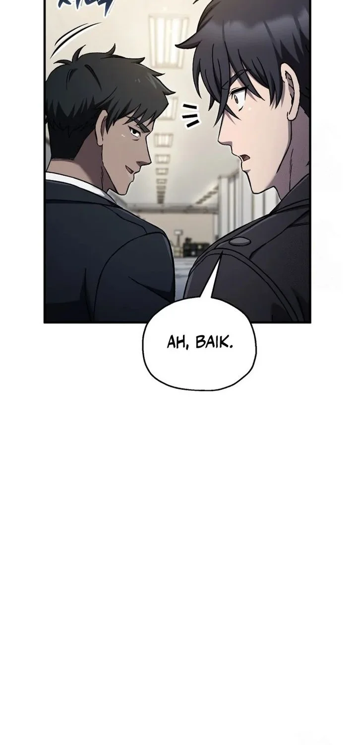 Solo Resurrection Chapter 78 Gambar 25