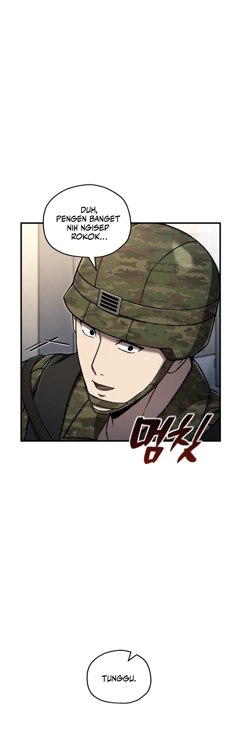 Solo Resurrection Chapter 79 Gambar 21