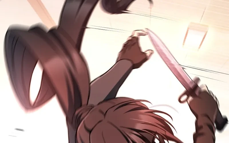 Solo Resurrection Chapter 80 Gambar 32