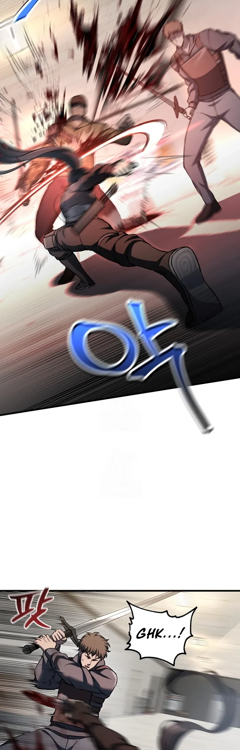 Solo Resurrection Chapter 80 Gambar 34