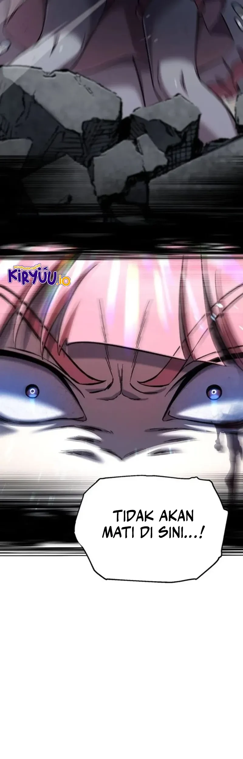 Solo Resurrection Chapter 81 Gambar 29