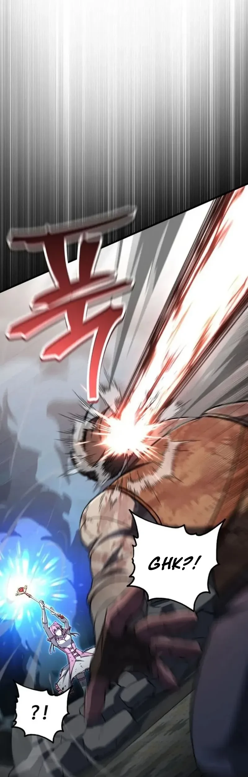 Solo Resurrection Chapter 81 Gambar 31