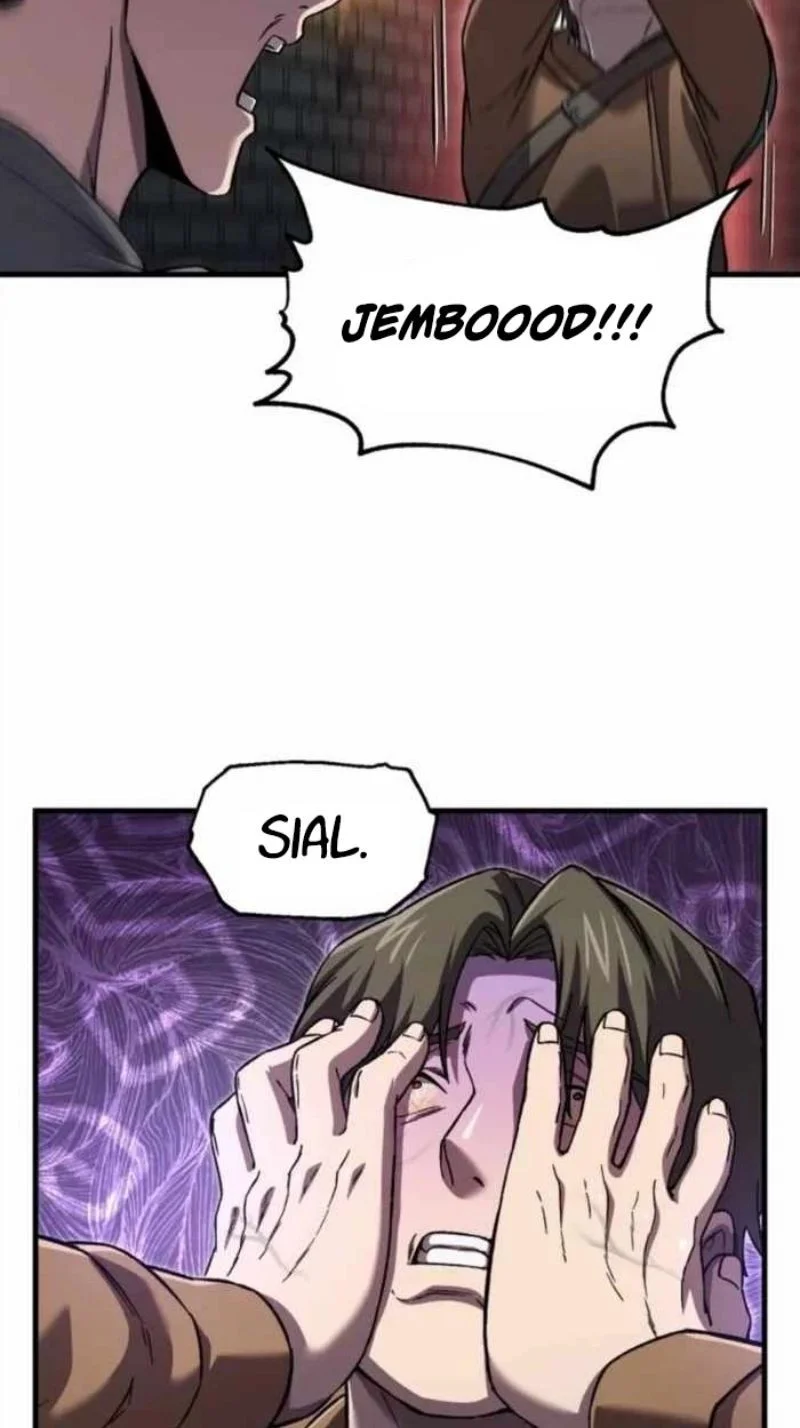 Solo Resurrection Chapter 92 Gambar 21