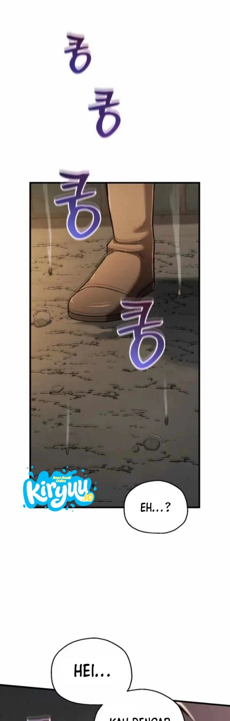 Solo Resurrection Chapter 92 Gambar 23