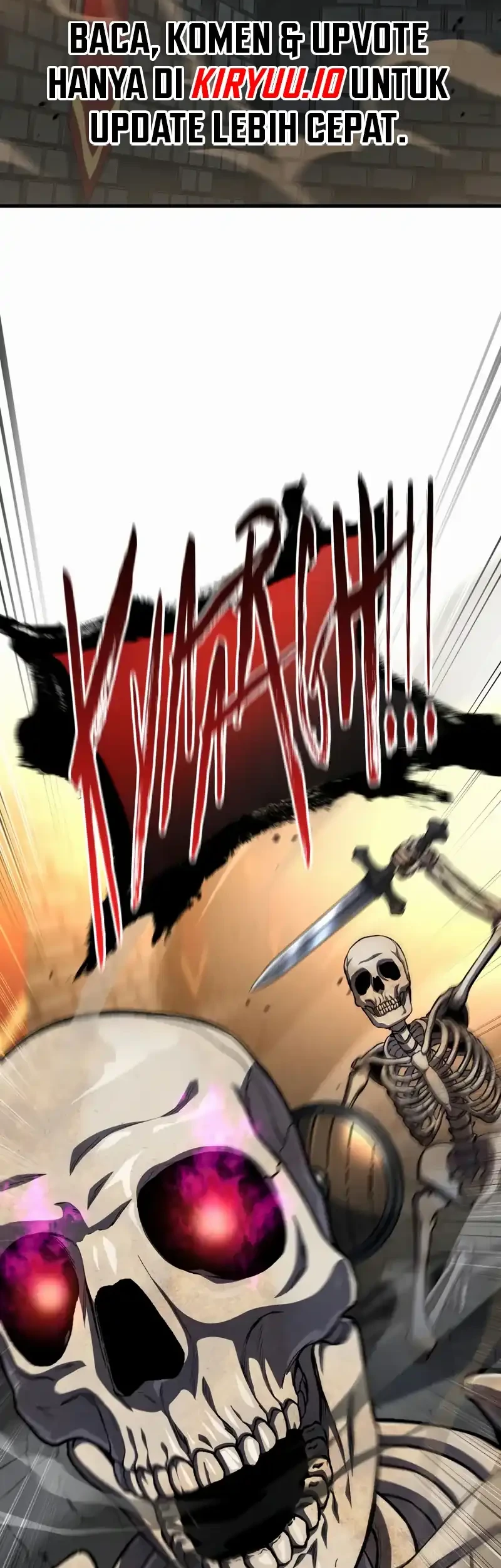 Solo Resurrection Chapter 93 Gambar 22