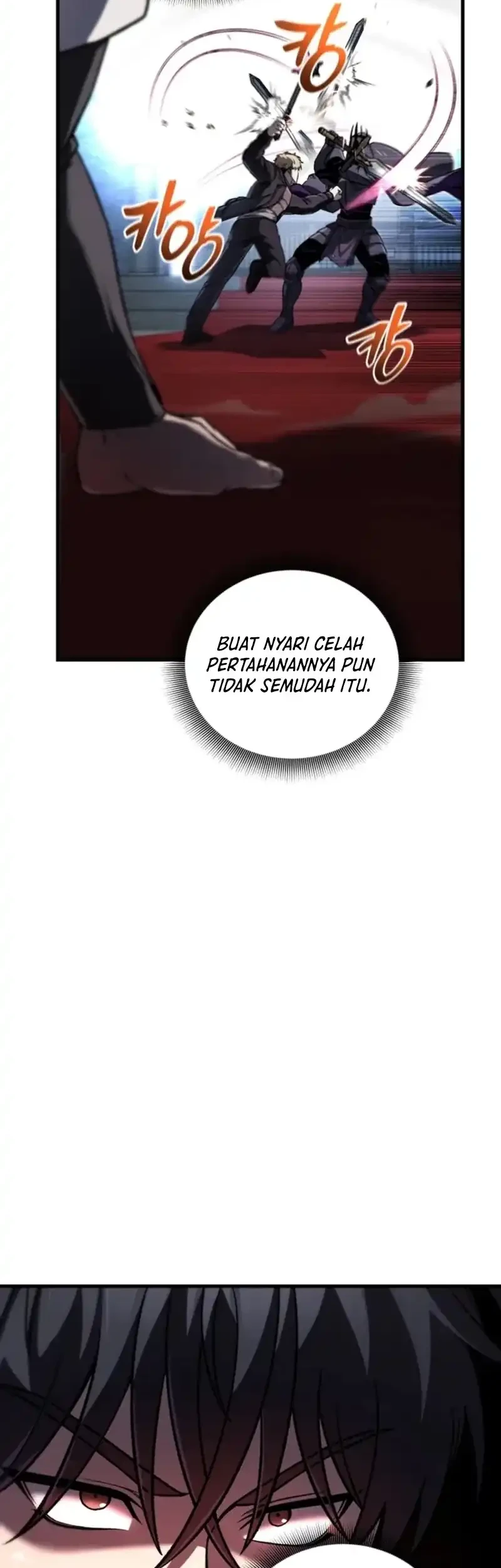 Solo Resurrection Chapter 94 Gambar 21