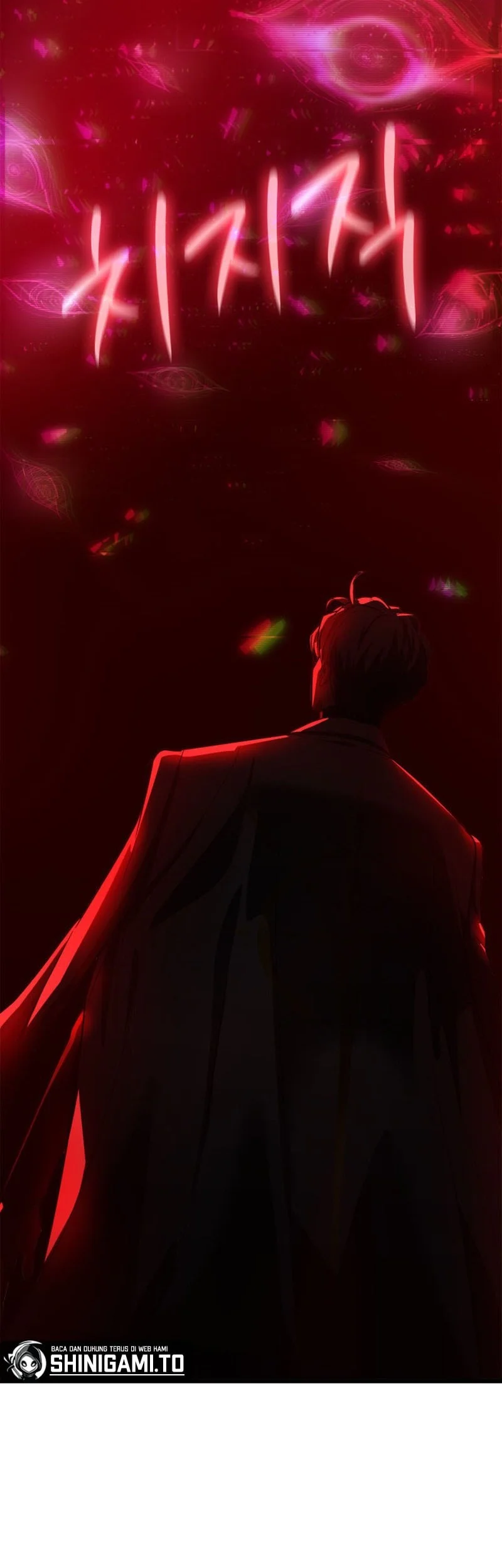 Solo Swordmaster Chapter 1 Gambar 49