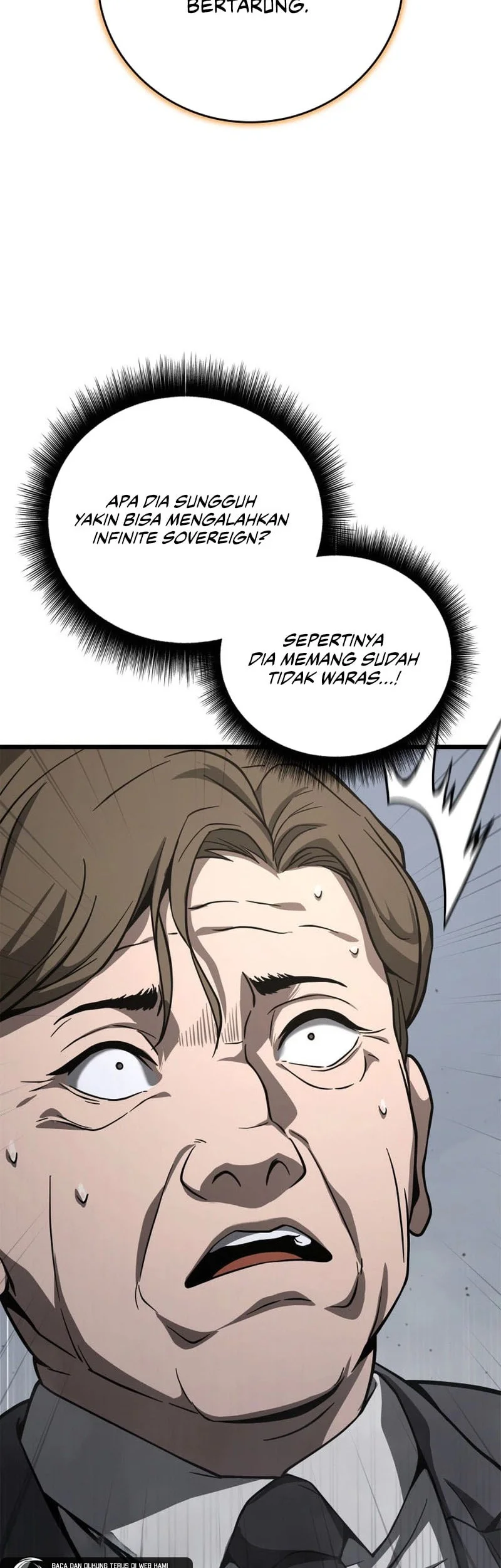 Solo Swordmaster Chapter 12 Gambar 39