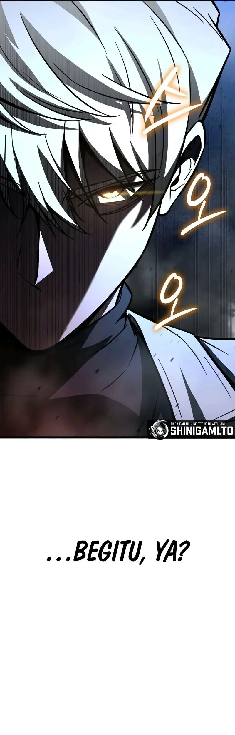 Solo Swordmaster Chapter 13 Gambar 42