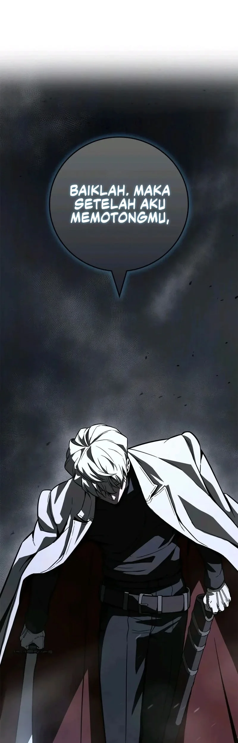 Solo Swordmaster Chapter 13 Gambar 43
