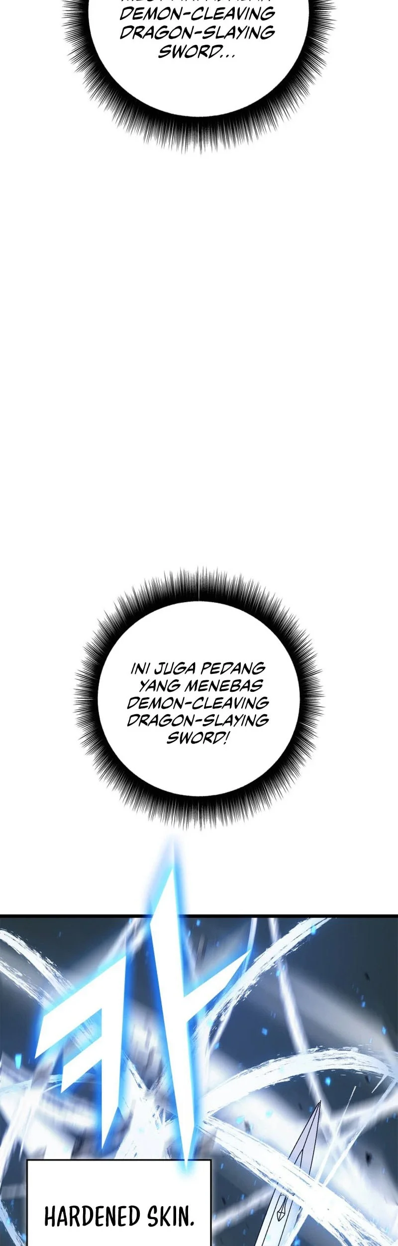 Solo Swordmaster Chapter 14 Gambar 38