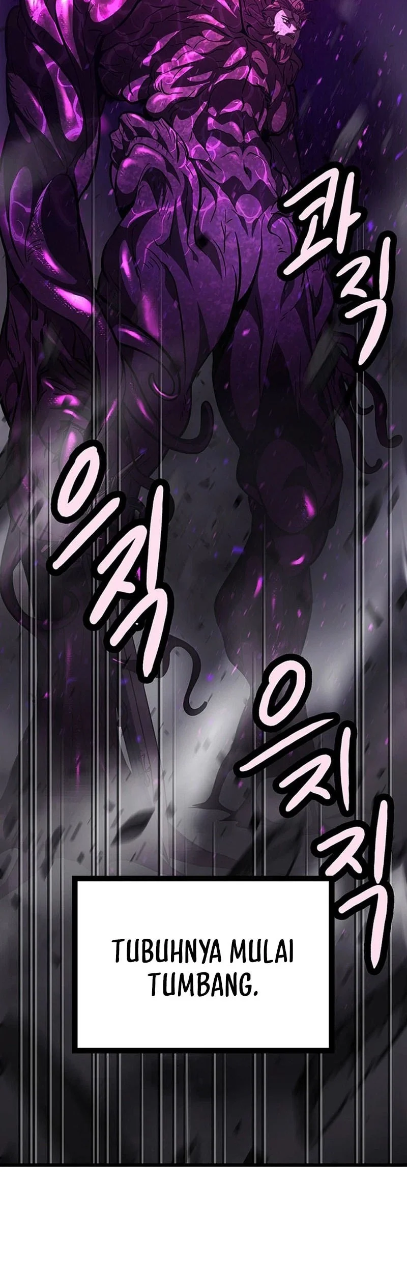 Solo Swordmaster Chapter 15 Gambar 34