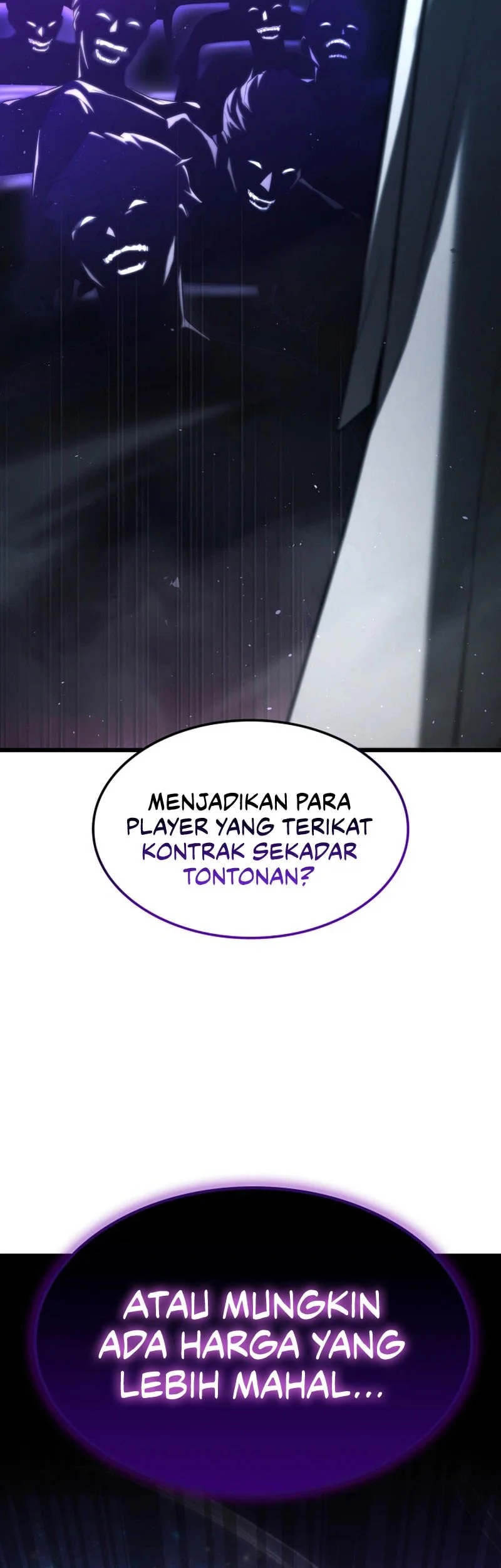 Solo Swordmaster Chapter 17 Gambar 37