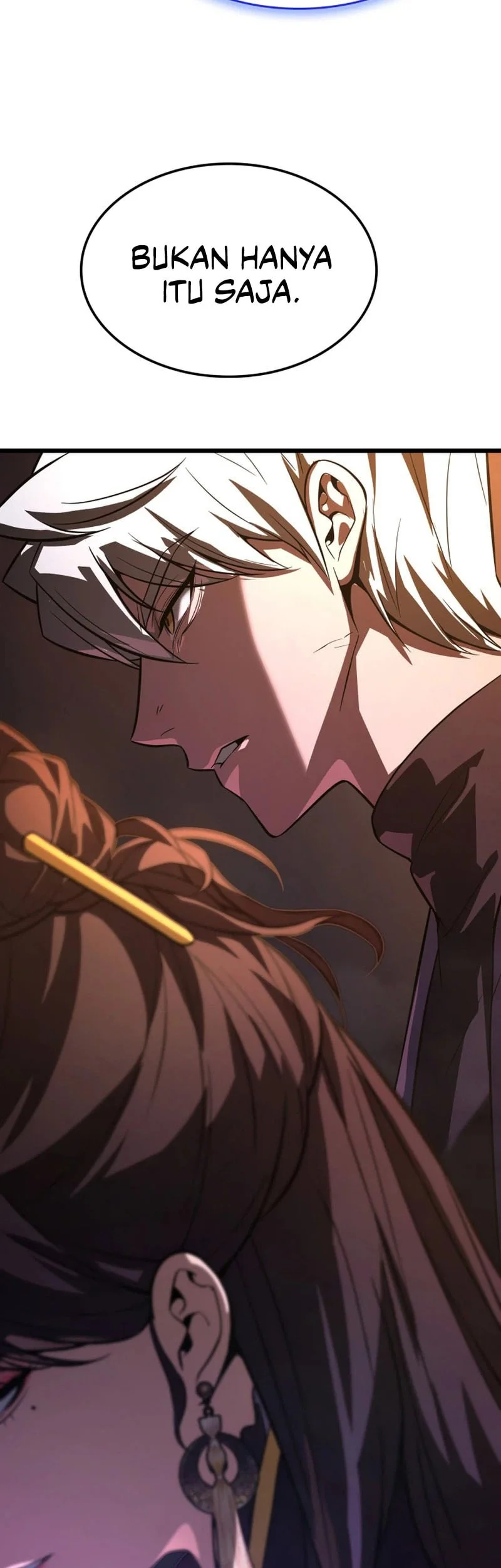 Solo Swordmaster Chapter 17 Gambar 33