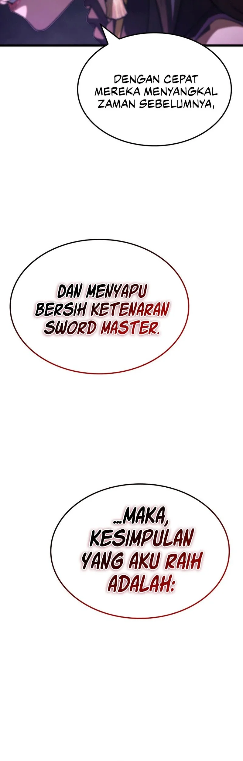 Solo Swordmaster Chapter 17 Gambar 34