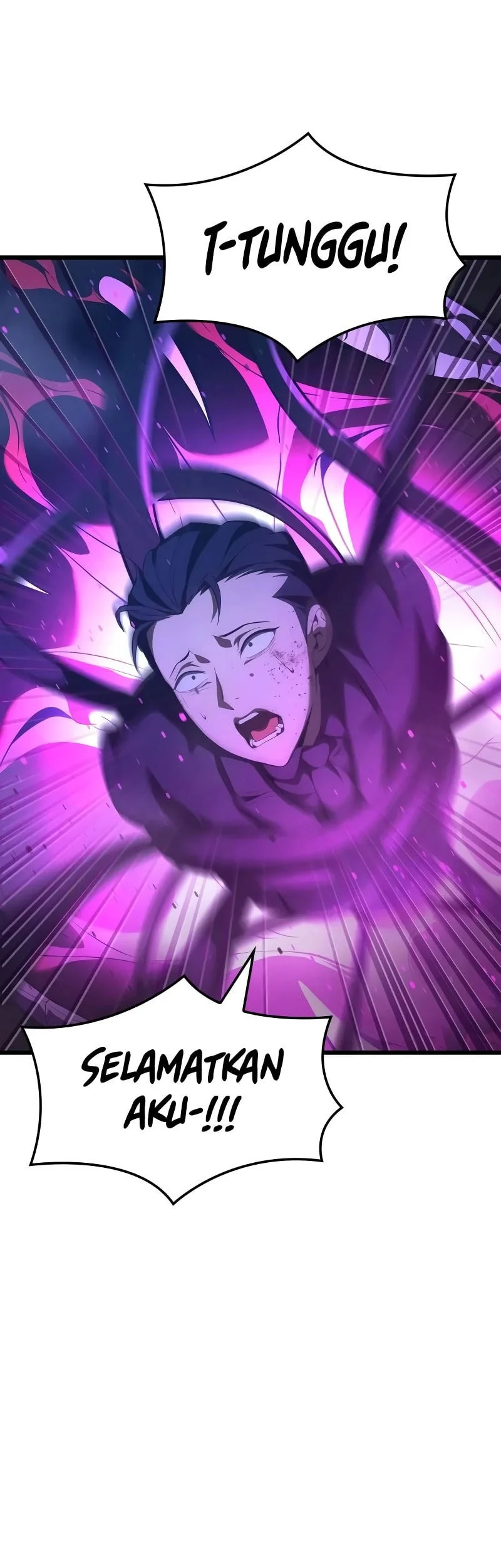 Solo Swordmaster Chapter 18 Gambar 34