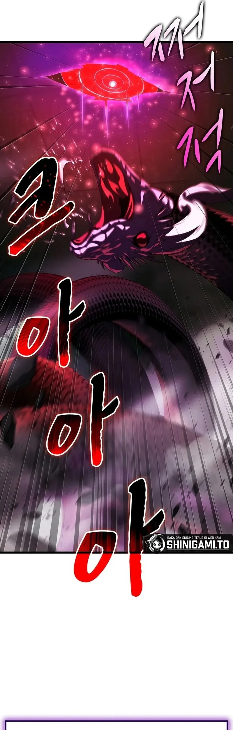 Solo Swordmaster Chapter 19 Gambar 34
