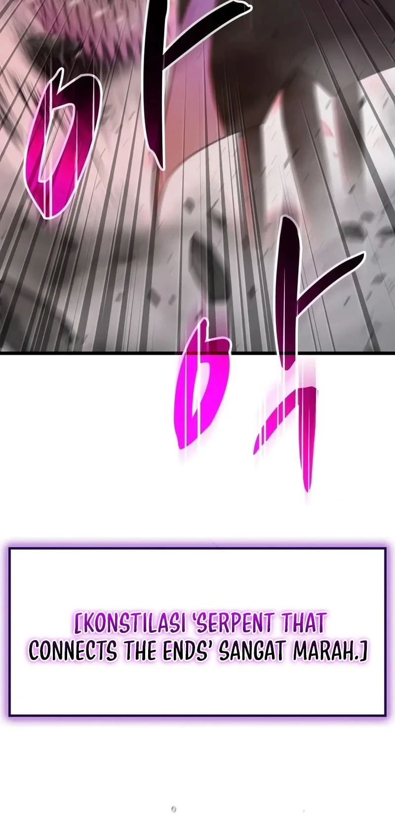 Solo Swordmaster Chapter 19 Gambar 36