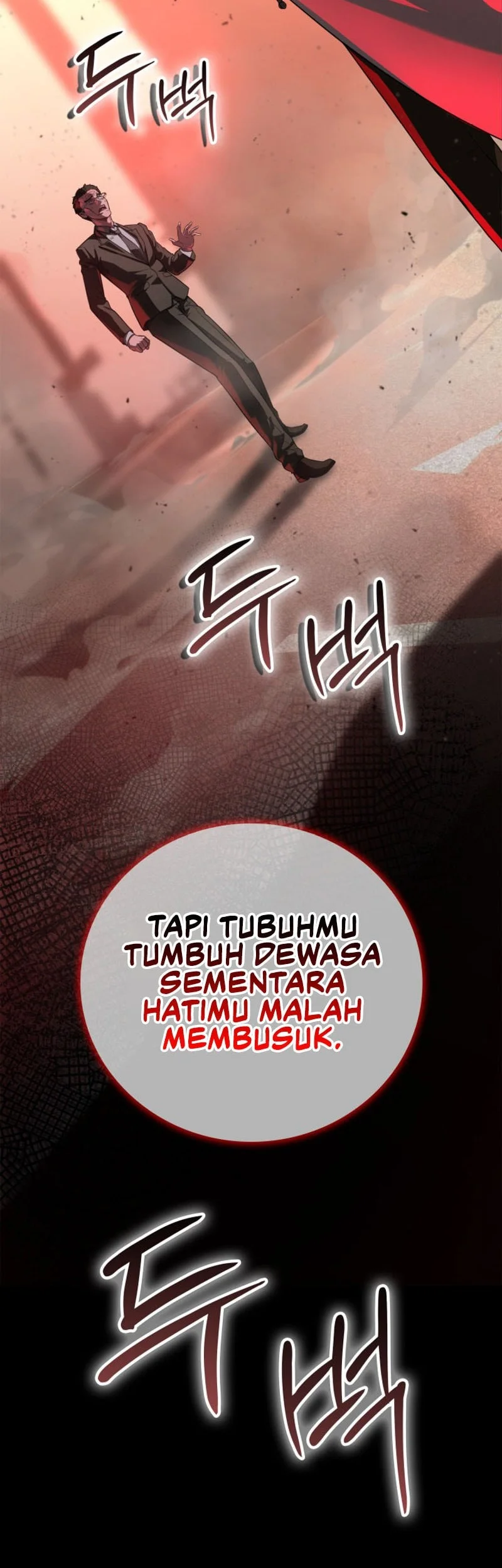 Solo Swordmaster Chapter 2 Gambar 41