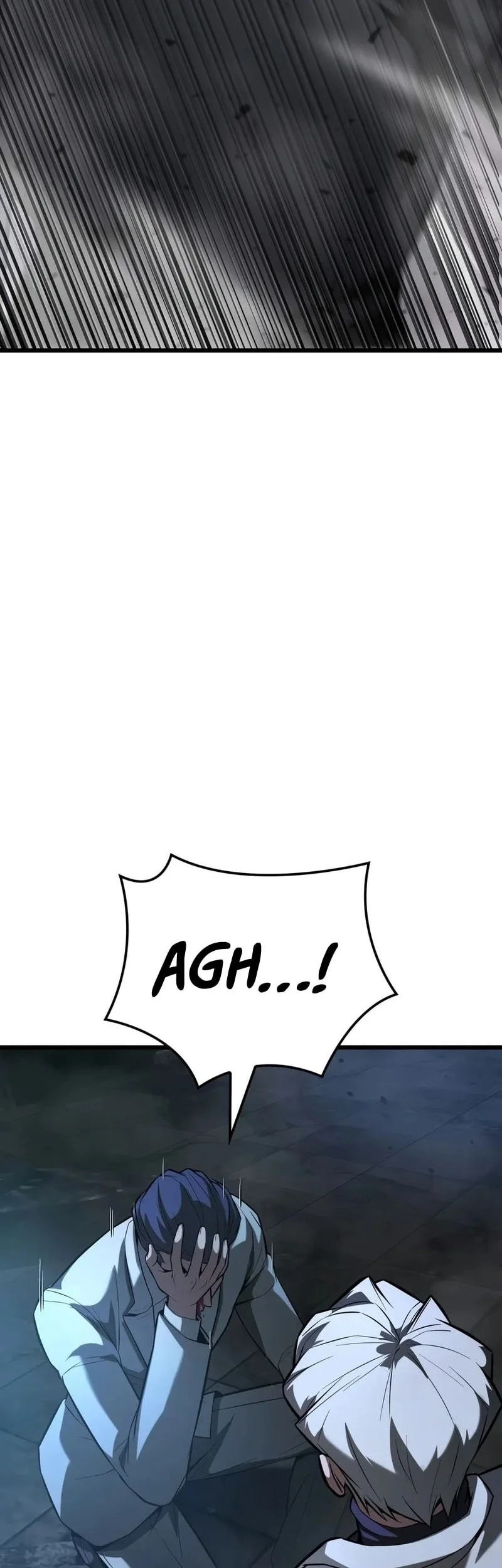 Solo Swordmaster Chapter 20 Gambar 27