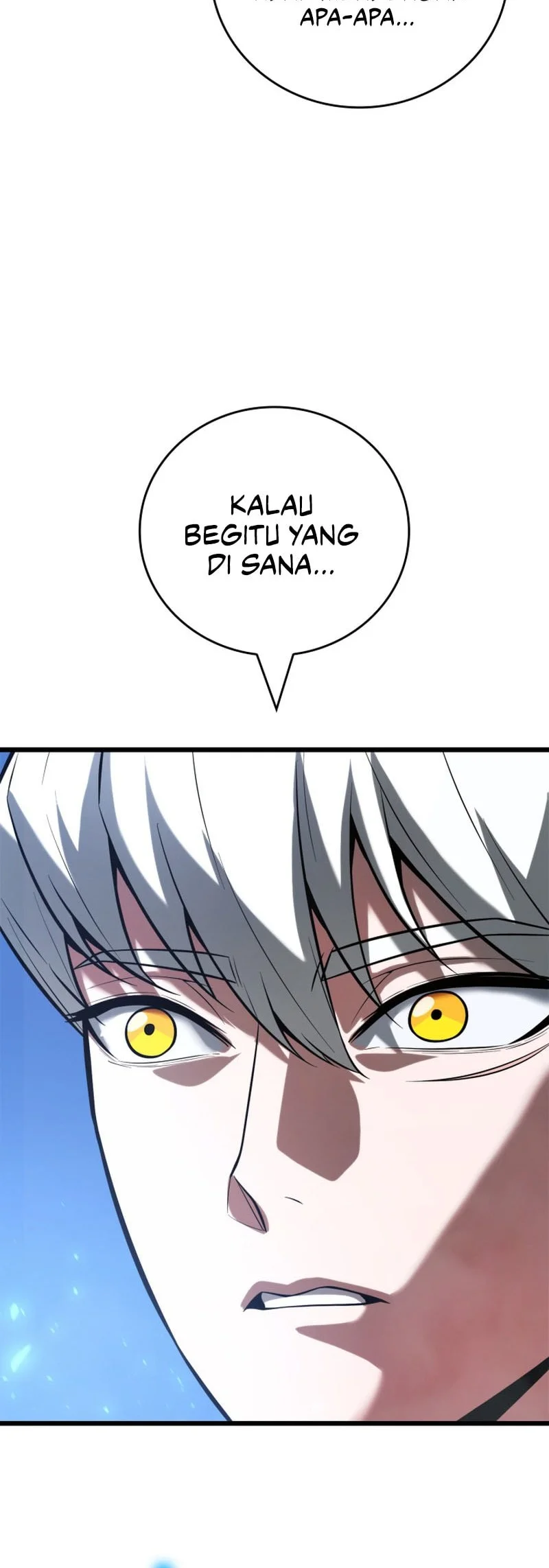 Solo Swordmaster Chapter 22 Gambar 29