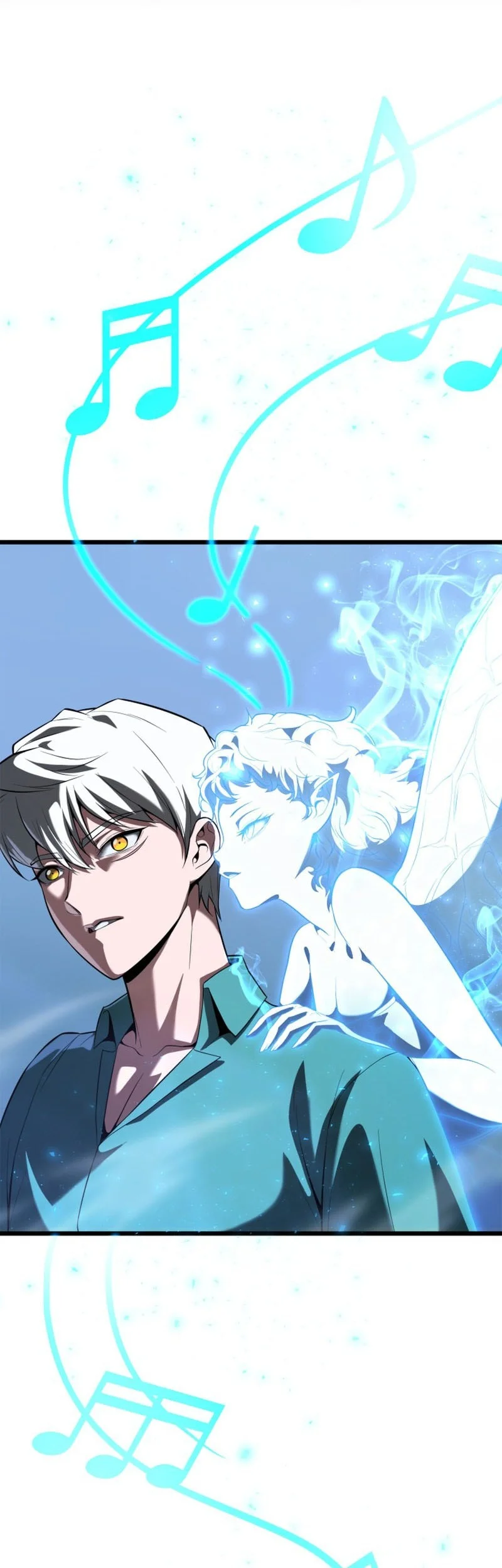 Solo Swordmaster Chapter 22 Gambar 31