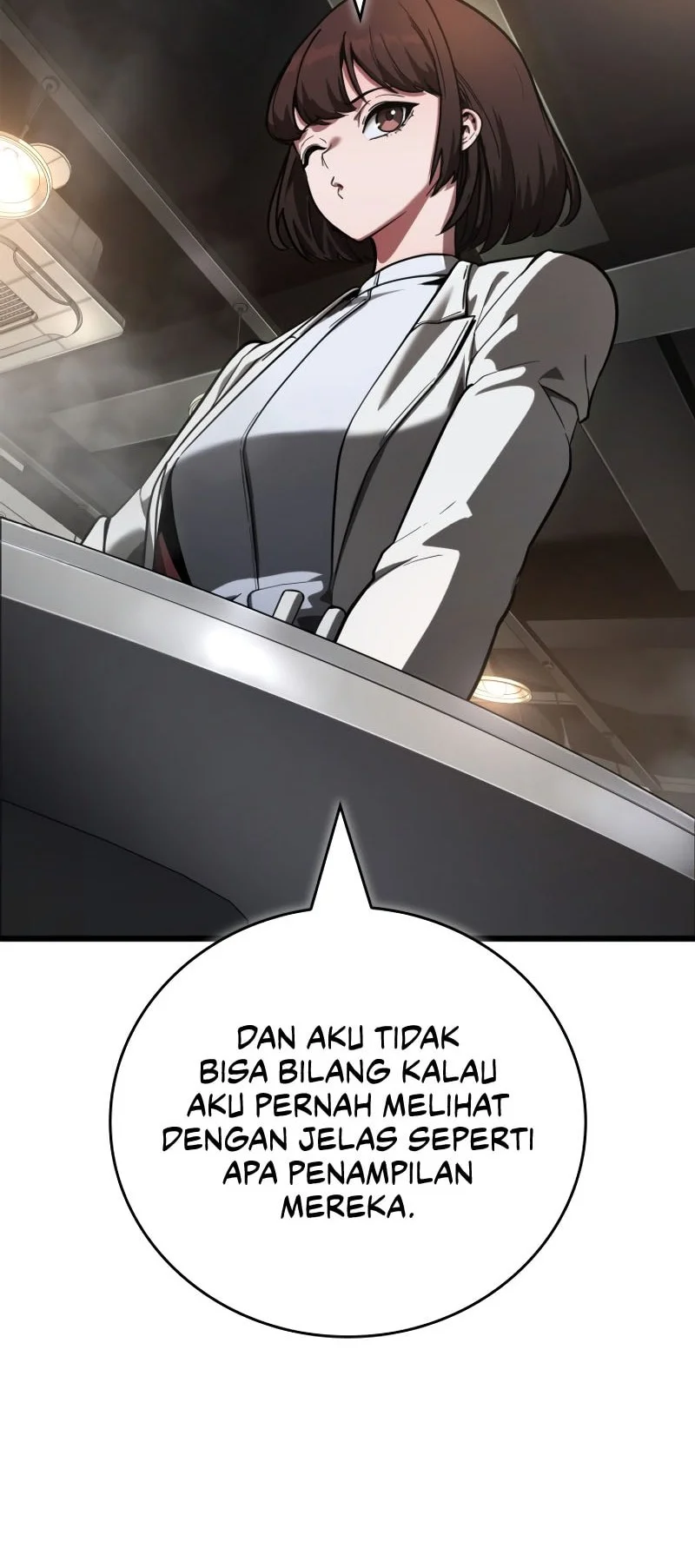 Solo Swordmaster Chapter 3 Gambar 36