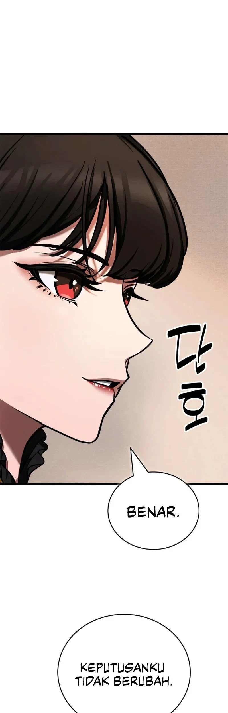 Solo Swordmaster Chapter 4 Gambar 34